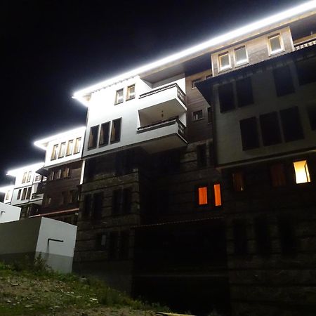Apartment Darsi Pamporovo Exterior foto