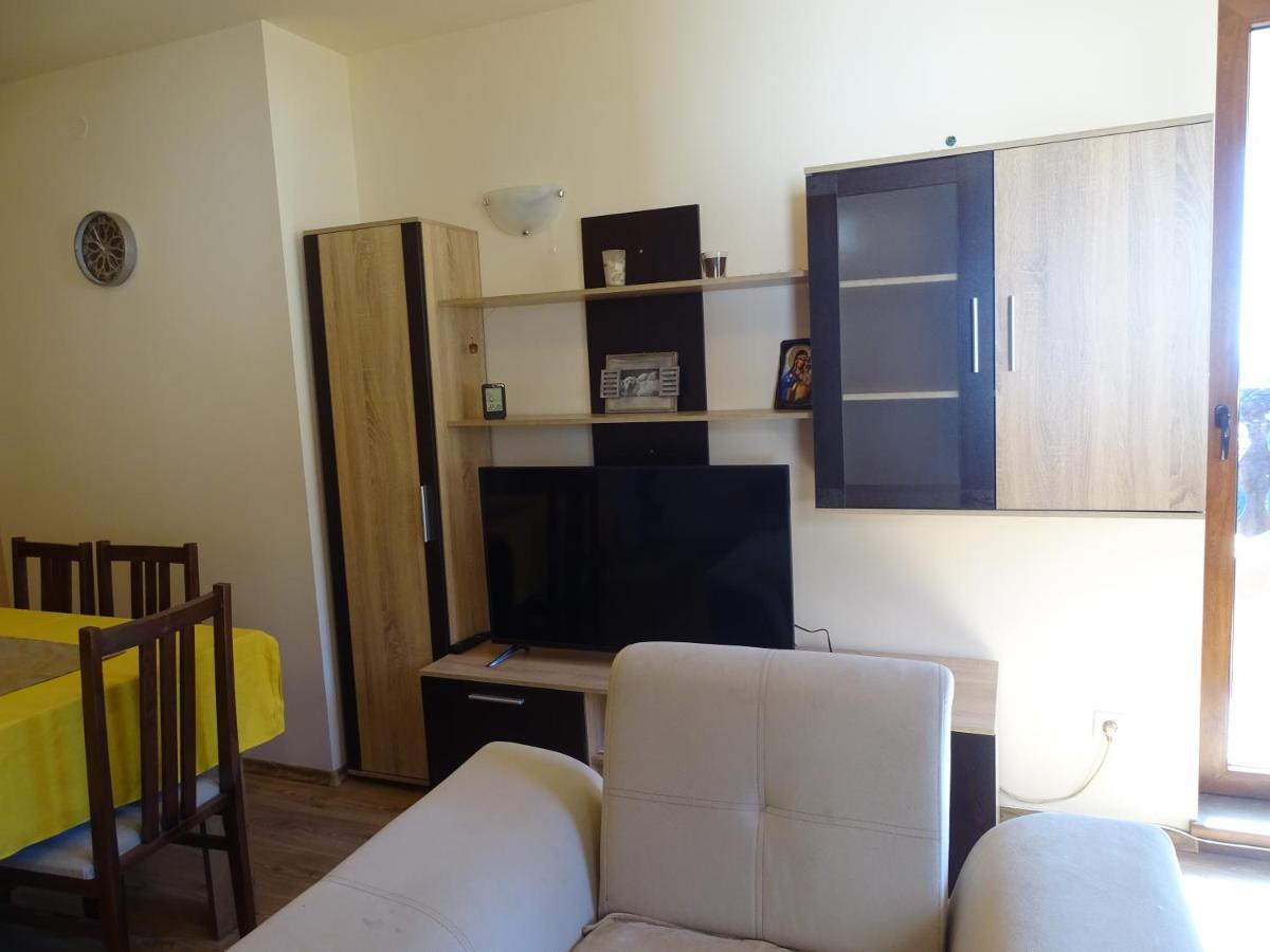 Apartment Darsi Pamporovo Exterior foto