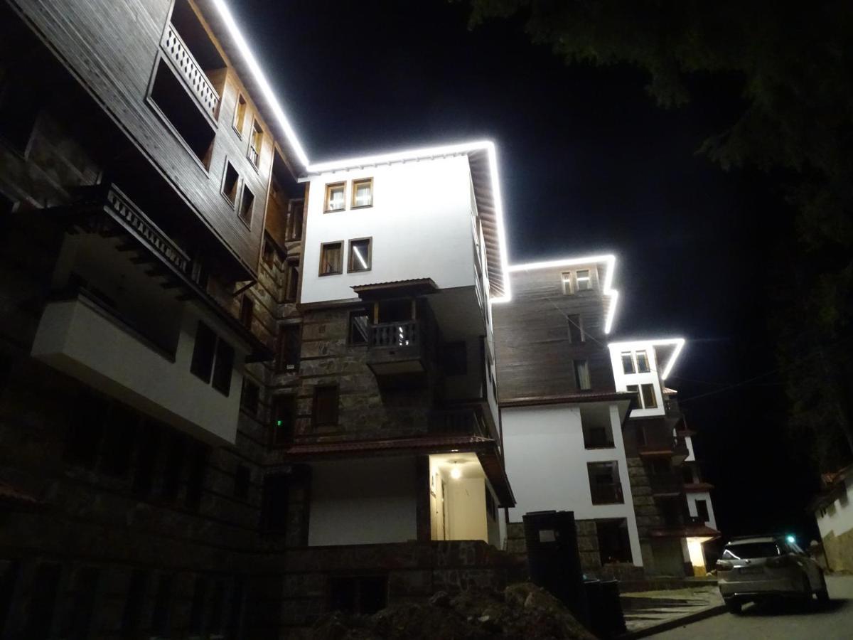 Apartment Darsi Pamporovo Exterior foto