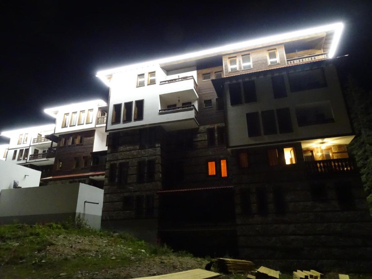 Apartment Darsi Pamporovo Exterior foto